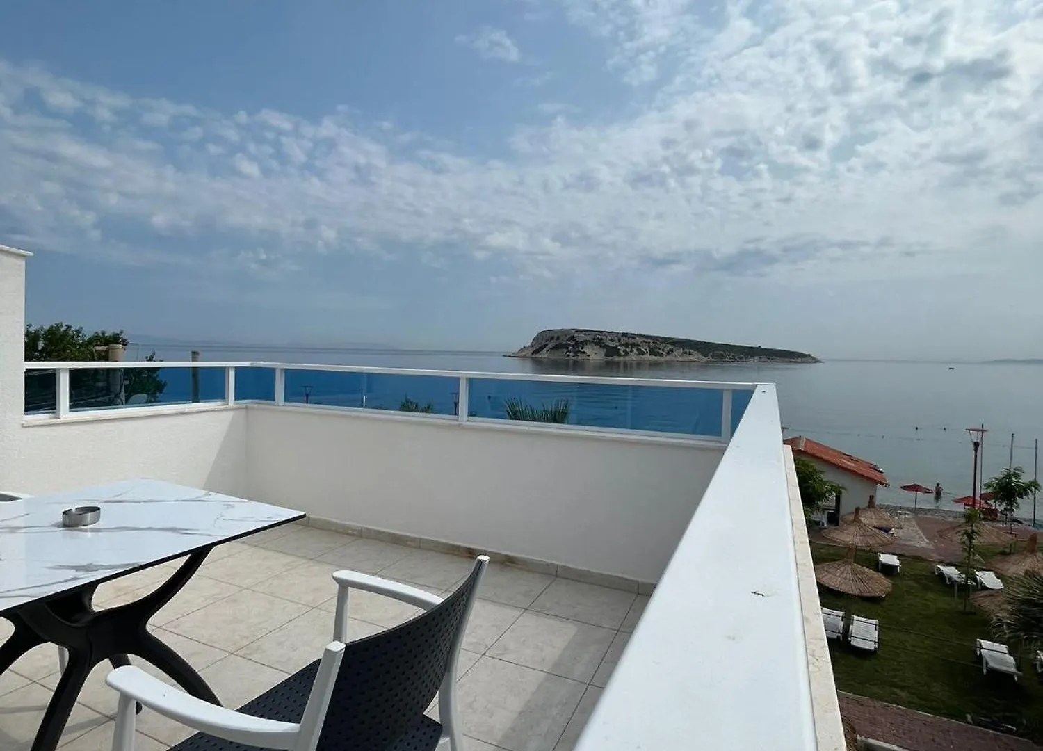 Adayeli Butik Hotel Karaburun