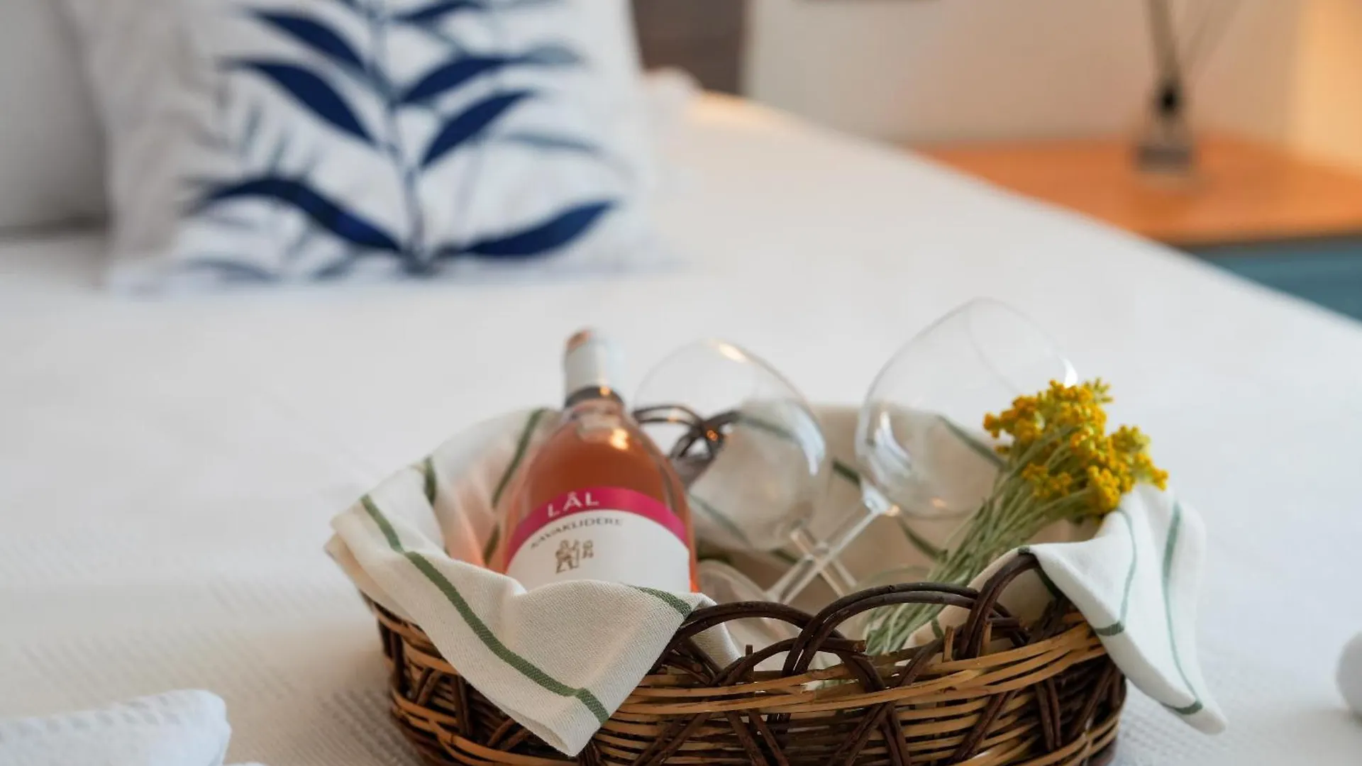 Adayeli Butik Hotel Karaburun