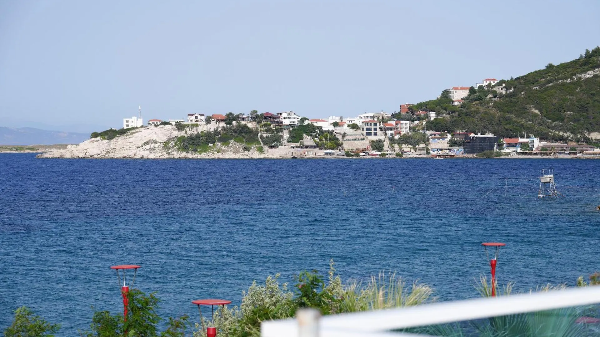 Adayeli Butik Hotel Karaburun  Türkiye