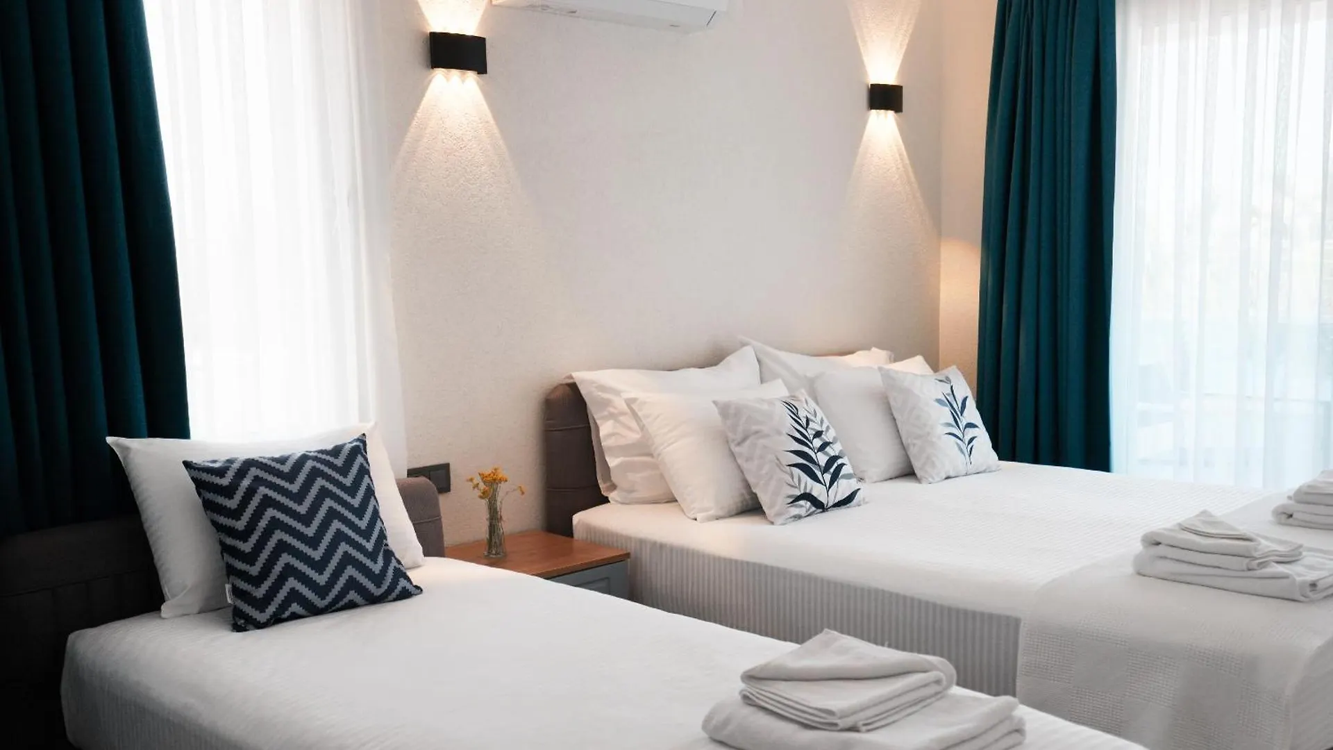 Adayeli Butik Hotel Karaburun  Karaburun (Izmir)