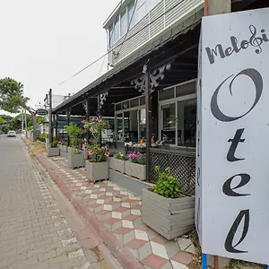  Otel Melodi Butik