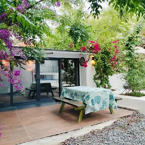  Konukevi Baykus Guesthouse-konukevi