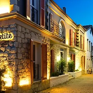 4* Otel Petite Boutique