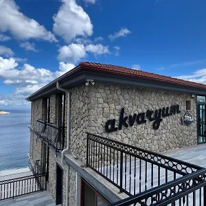  Otel Akvaryum Butik